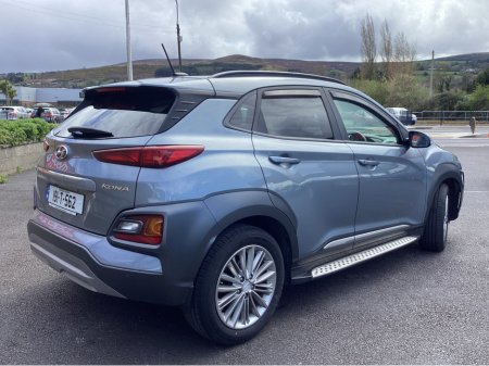 2019 Hyundai Kona - thumbnail 4
