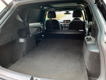 2021 SEAT Tarraco 2.0 TDI DSG SE COMMERCIAL // PRICE EXCLUDES VAT // FANTASTIC SPECIFCATION // ONE OWNER // STUNNING CONDITION // €16,219 thumbnail