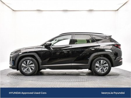 2023 Hyundai Tucson Executive HEV €35,490 thumbnail