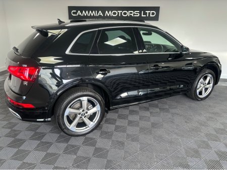 2020 Audi Q5 - photo 4