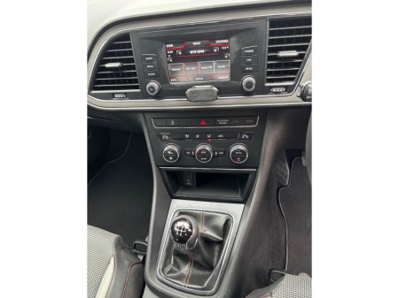 2015 SEAT Leon - thumbnail 37