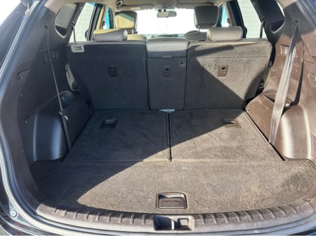 2015 Hyundai Santa Fe 4WD EXECUTIVE 4DR €12,950 thumbnail