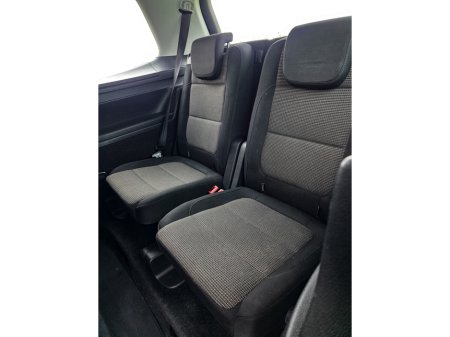 2015 Volkswagen Sharan - thumbnail 15