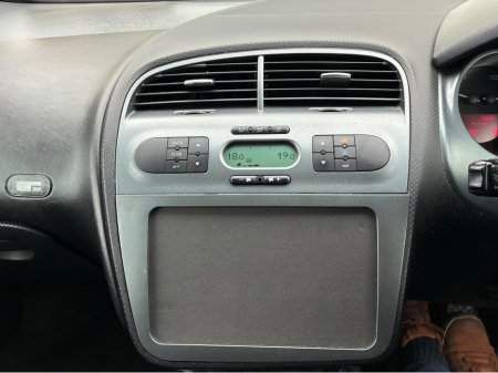 2008 SEAT Altea XL 1.6 S 5DR €1,250 thumbnail