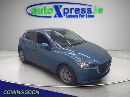 2021 Mazda Demio 1.5 S BUSINESS USE PACKAGE Auto. €16,495 thumbnail