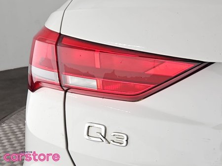2021 Audi Q3 - thumbnail 16