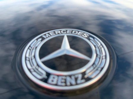 2022 Mercedes-Benz EQC 400 AMG LINE PREMIUM 4MATIC SUNROOF €37,995 thumbnail