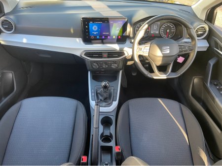 2023 SEAT Arona 1.0 TSI 95BHP SE - APPLE PLAY - 200TAX €17,950