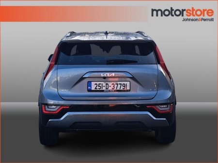 2025 Kia Niro K3 1.6 Petrol HEV (Kia Warranty / AA Membership / Bishopstown) €35,900 thumbnail