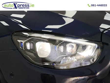 2020 Mercedes-Benz E Class - thumbnail 23