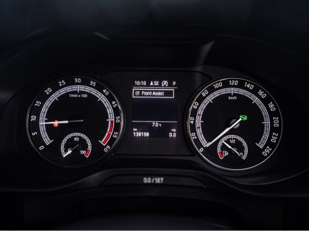 2018 Skoda Kodiaq 182 Kodiaq 2.0d Automatic/High spec/1yr warranty €27,888 thumbnail