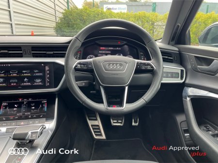 2024 Audi A6 - thumbnail 19