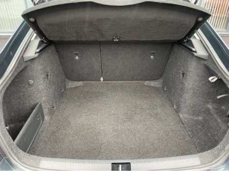 2017 Skoda Octavia AMBITION 1.0 TSI 115HP 4DR €13,250 thumbnail