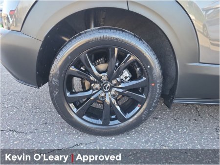 2026 Mazda CX-30 SKY X Homura 186 S/R €43,435 thumbnail