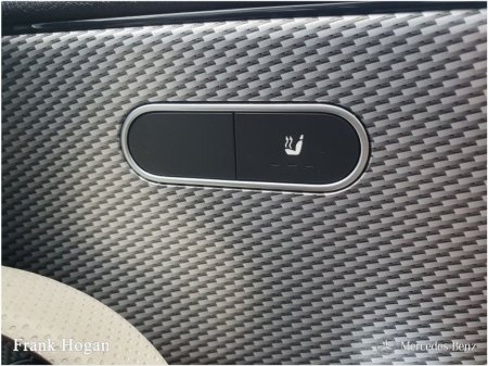 2020 Mercedes-Benz CLA Class CLA 200 PROGRESSIVE 1.3 PETROL 160 BHP (IRISH CAR ONLY 80.000 KMS ) €25,900 thumbnail