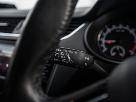 2018 Skoda Octavia 2018 Octavia 1.6tdi Automatic/High spec/1yr Warran €15,888 thumbnail