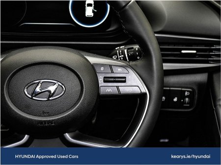 2024 Hyundai Bayon Executive €23,490 thumbnail