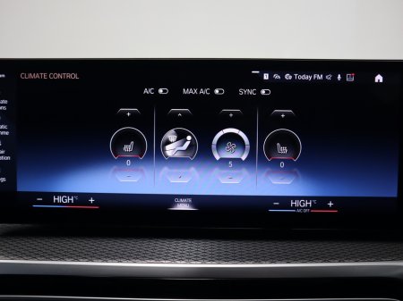 2023 BMW 3 Series *66* M SPORT AUTO €38,900 thumbnail