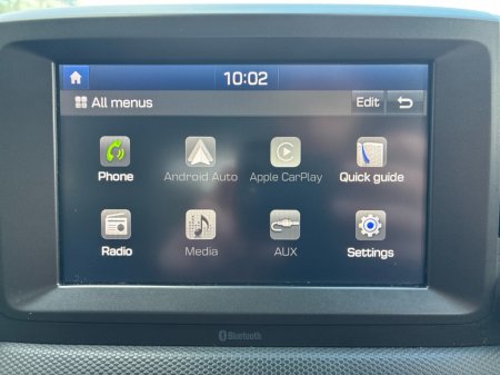 2019 Hyundai Kona KAUAI 2WD EXECUTIVE 5DR €17,950 thumbnail