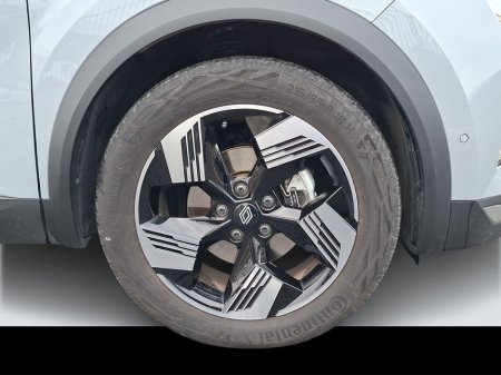 2025 Renault Symbioz E-Tech full hybrid 145 Auto Techno €34,950 thumbnail