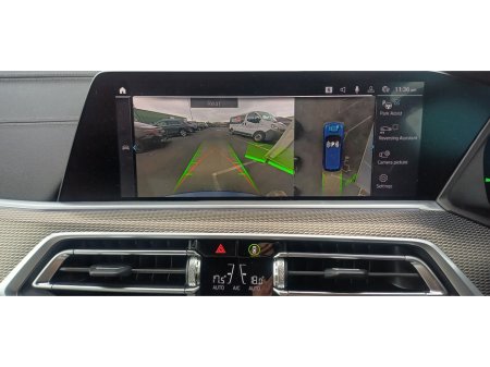 2022 BMW X5 - thumbnail 8