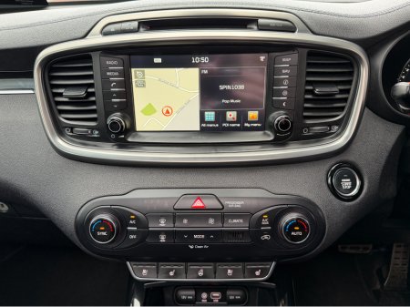 2016 Kia Sorento - thumbnail 20