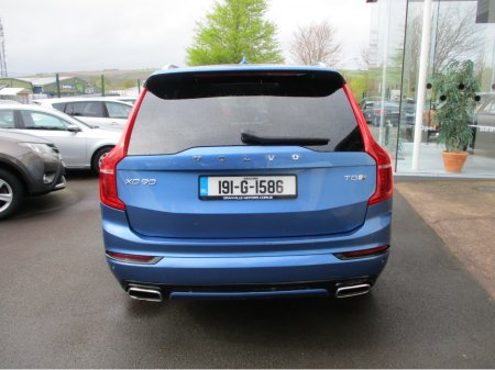 2019 Volvo XC90 - photo 6