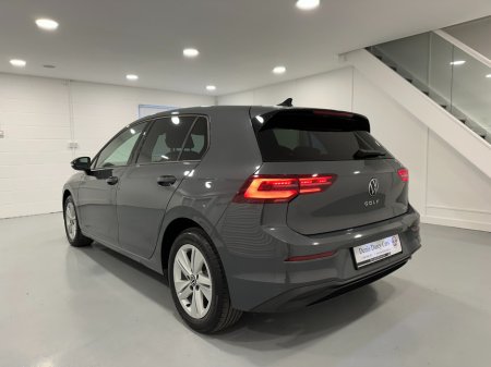 2021 Volkswagen Golf - thumbnail 12