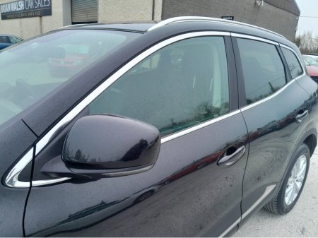 2018 Renault Kadjar - thumbnail 10