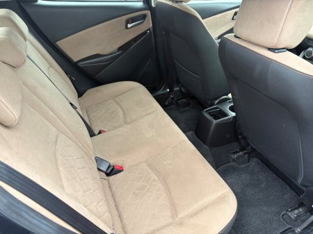 2017 Mazda Demio - thumbnail 21