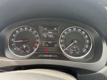 2017 Skoda Rapid - thumbnail 10