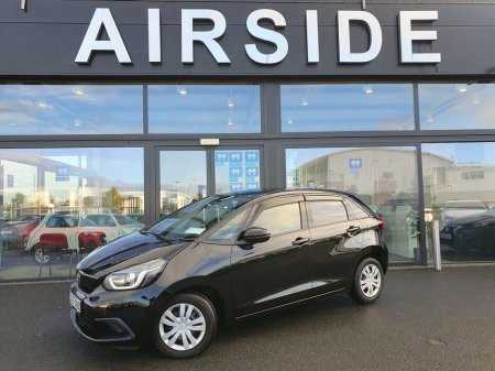 2020 Honda Jazz 1.5 E:HEV - HYBRID AUTOMATIC €18,950