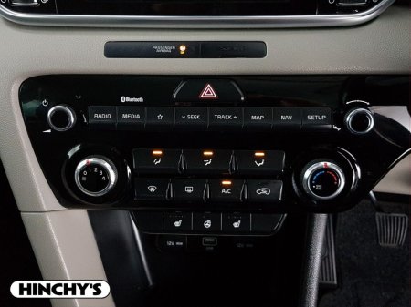 2018 Kia Sportage - thumbnail 16