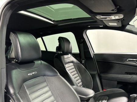 2023 Kia Sportage GT Line 1.6 Crdi €38,400 thumbnail