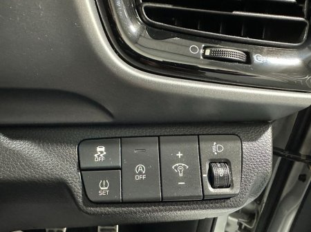 2022 Kia Stonic K3 1.0 Petrol €21,500 thumbnail