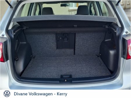 2012 Volkswagen Golf Plus - thumbnail 10