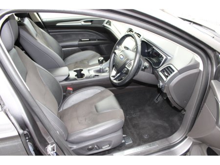 2018 Ford Mondeo 1.5TDCi 120PS Titanium €15,950 thumbnail