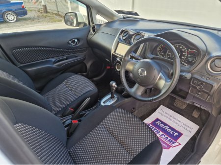 2014 Nissan Note - thumbnail 15