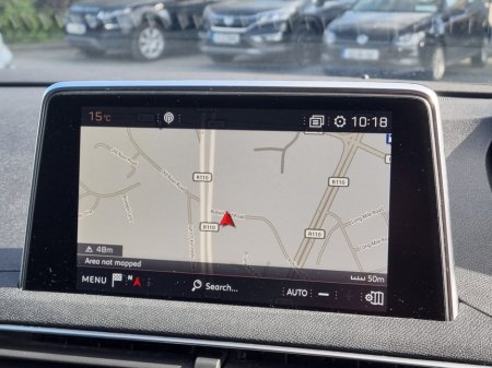 2018 Peugeot 3008 - thumbnail 20