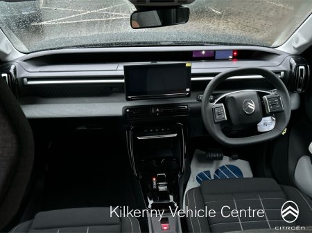 2026 Citroen C3 Aircross E-C3 AIRCROSS PLUS 54KWH 400KM €33,040 thumbnail