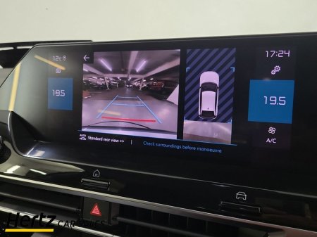 2023 Citroen C4 - thumbnail 23