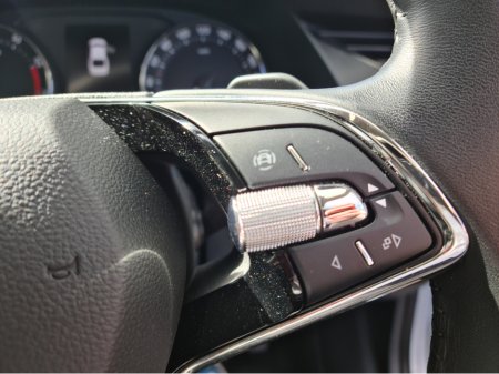 2024 Skoda Octavia - thumbnail 14