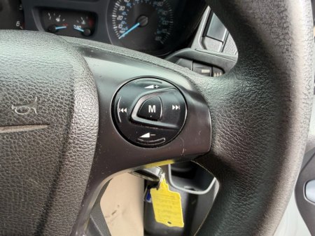 2016 Ford Transit Custom - thumbnail 24