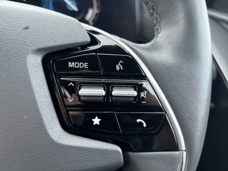 2022 Kia Niro EV K4 5DR AUTO €26,950 thumbnail