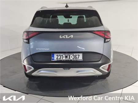 2023 Kia Sportage 1.6 Diesel K3 €47,416 thumbnail