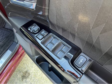 2019 Honda Odyssey - thumbnail 18