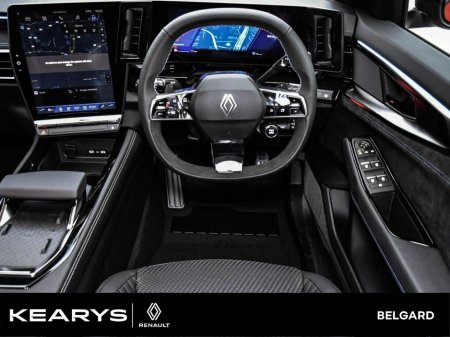 2026 Renault Austral - thumbnail 23