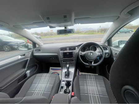 2015 Volkswagen Golf - thumbnail 10