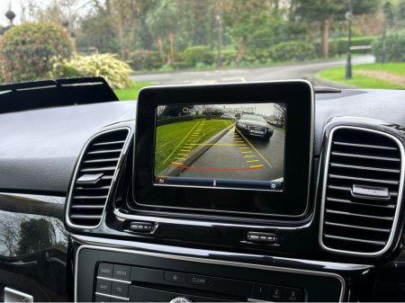 2016 Mercedes-Benz GLE Class GLE 250 D 4MATIC 5DR AUTO €24,999 thumbnail