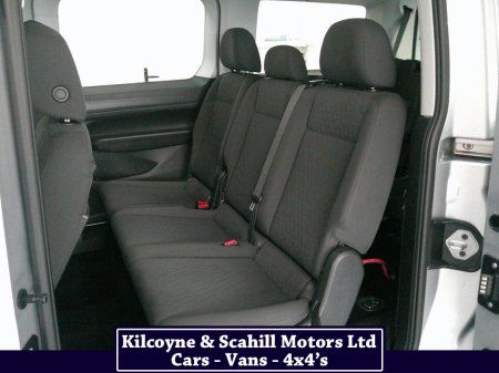 2023 Volkswagen Caddy - thumbnail 16